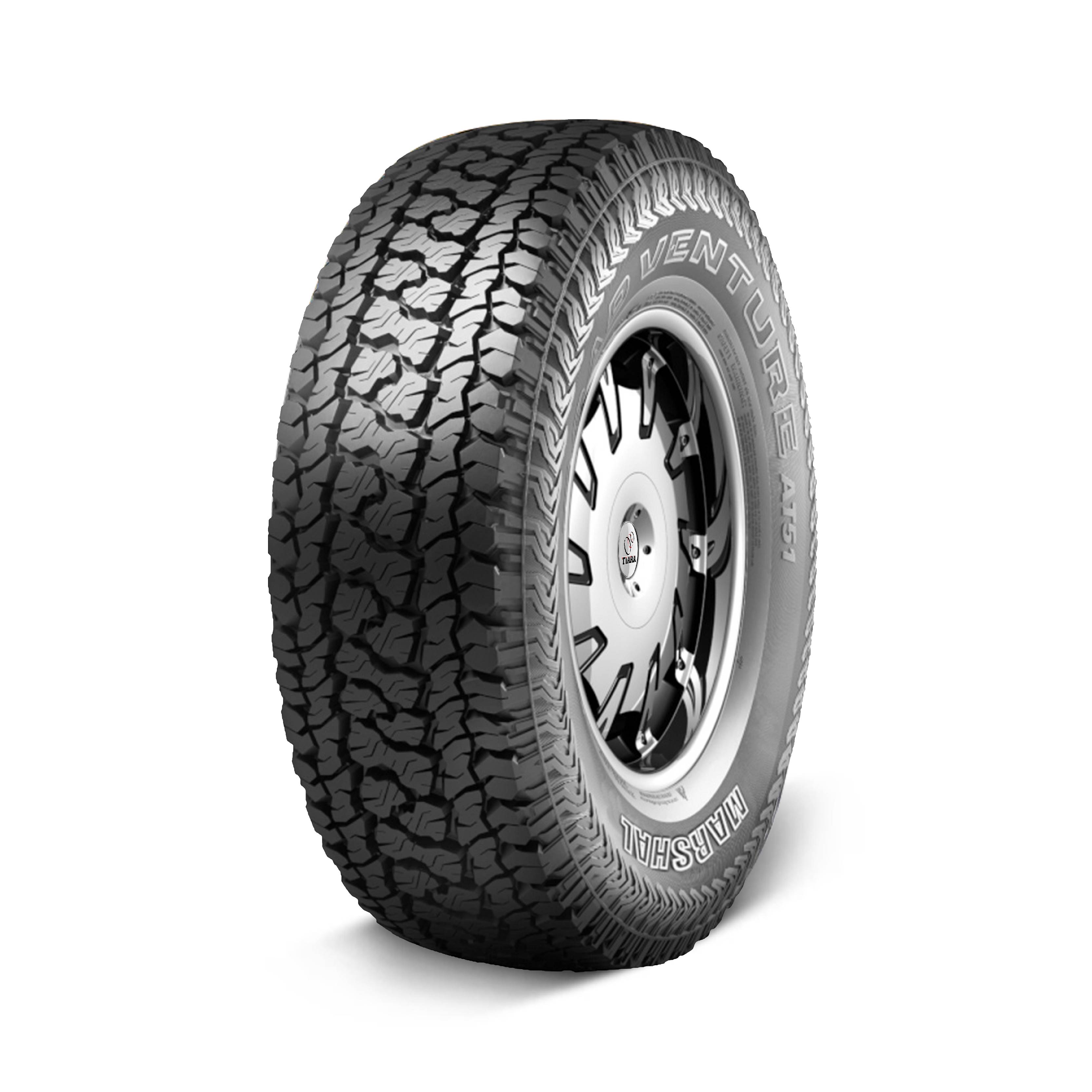 ROAD VENTURE AT51